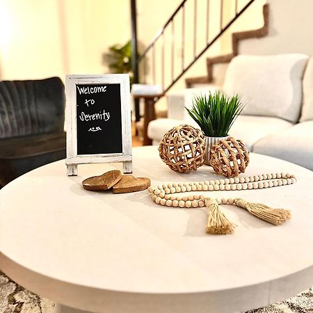 Appartamento Spring Getaway 5 Minutes From Hospitals Jackson Esterno foto