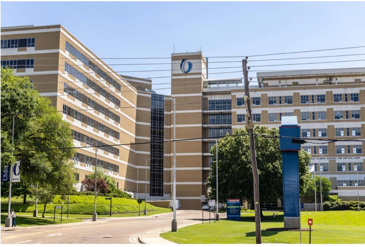 Appartamento Spring Getaway 5 Minutes From Hospitals Jackson Esterno foto