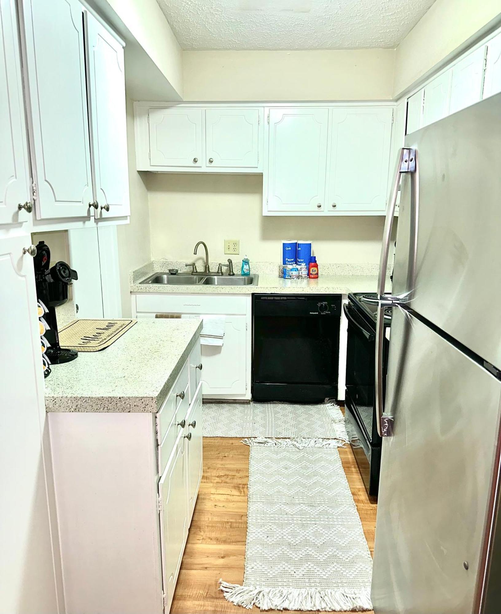 Appartamento Spring Getaway 5 Minutes From Hospitals Jackson Esterno foto