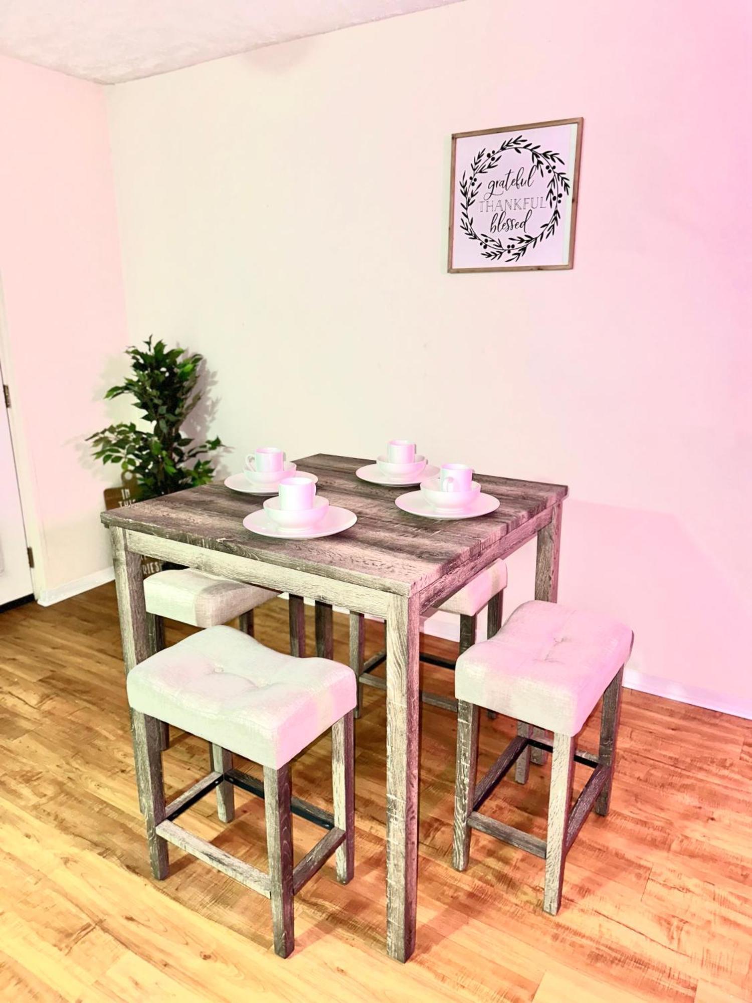 Appartamento Spring Getaway 5 Minutes From Hospitals Jackson Esterno foto