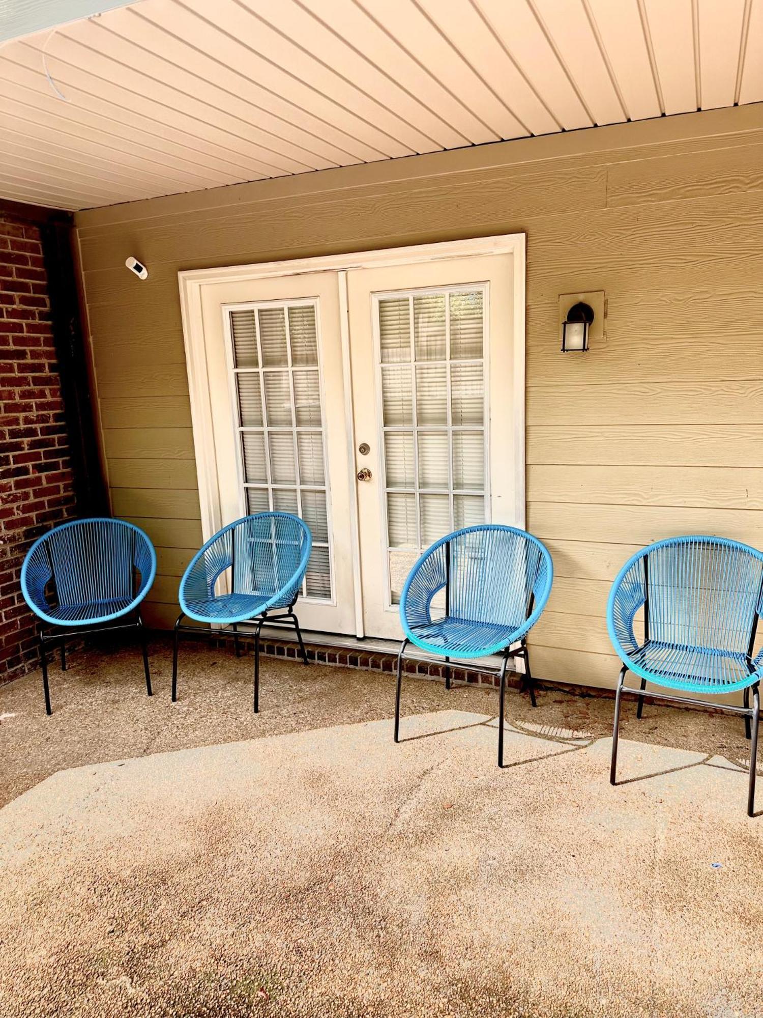 Appartamento Spring Getaway 5 Minutes From Hospitals Jackson Esterno foto